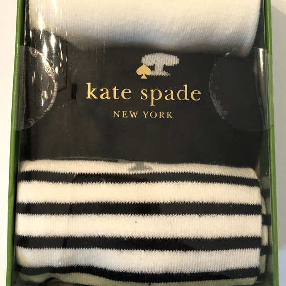 Kate Spade Socks - Picture 4 of 4
